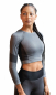 Mobile Preview: Crop-Top Seamless